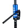 multipurpose jack extended with handle PMP Multipurpose Jack extended with installed hydraulic handle