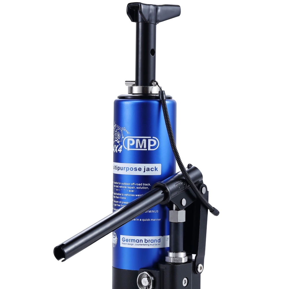 Multi-Functional Hydraulic Jack Portable Off Road Recovery Tool